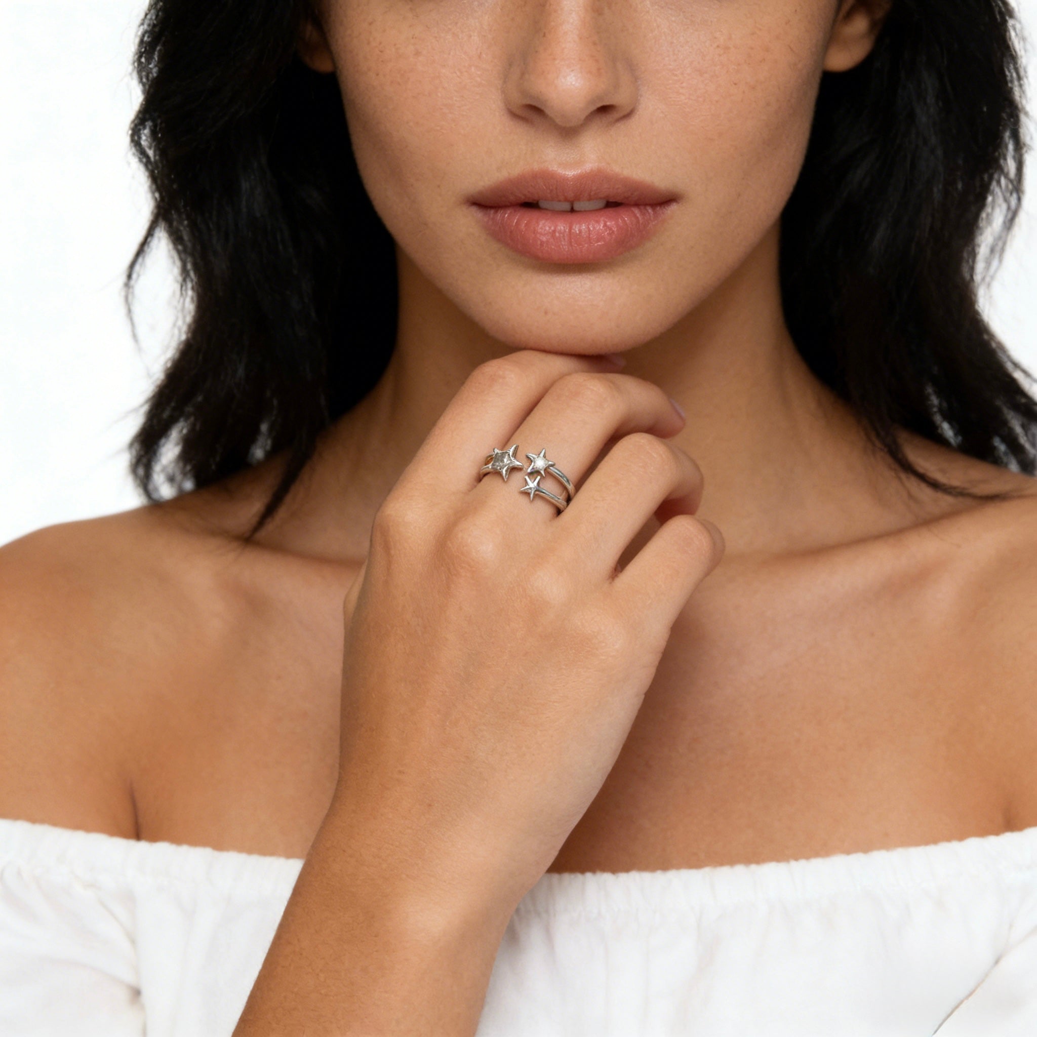Vesper Ring