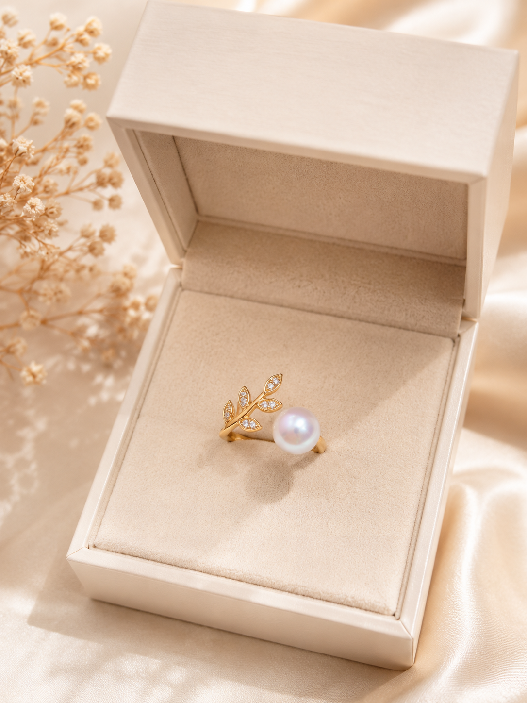 Elara ring