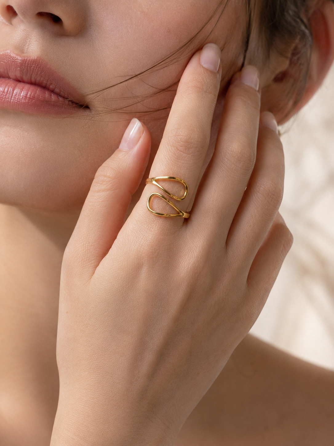 Petra Ring