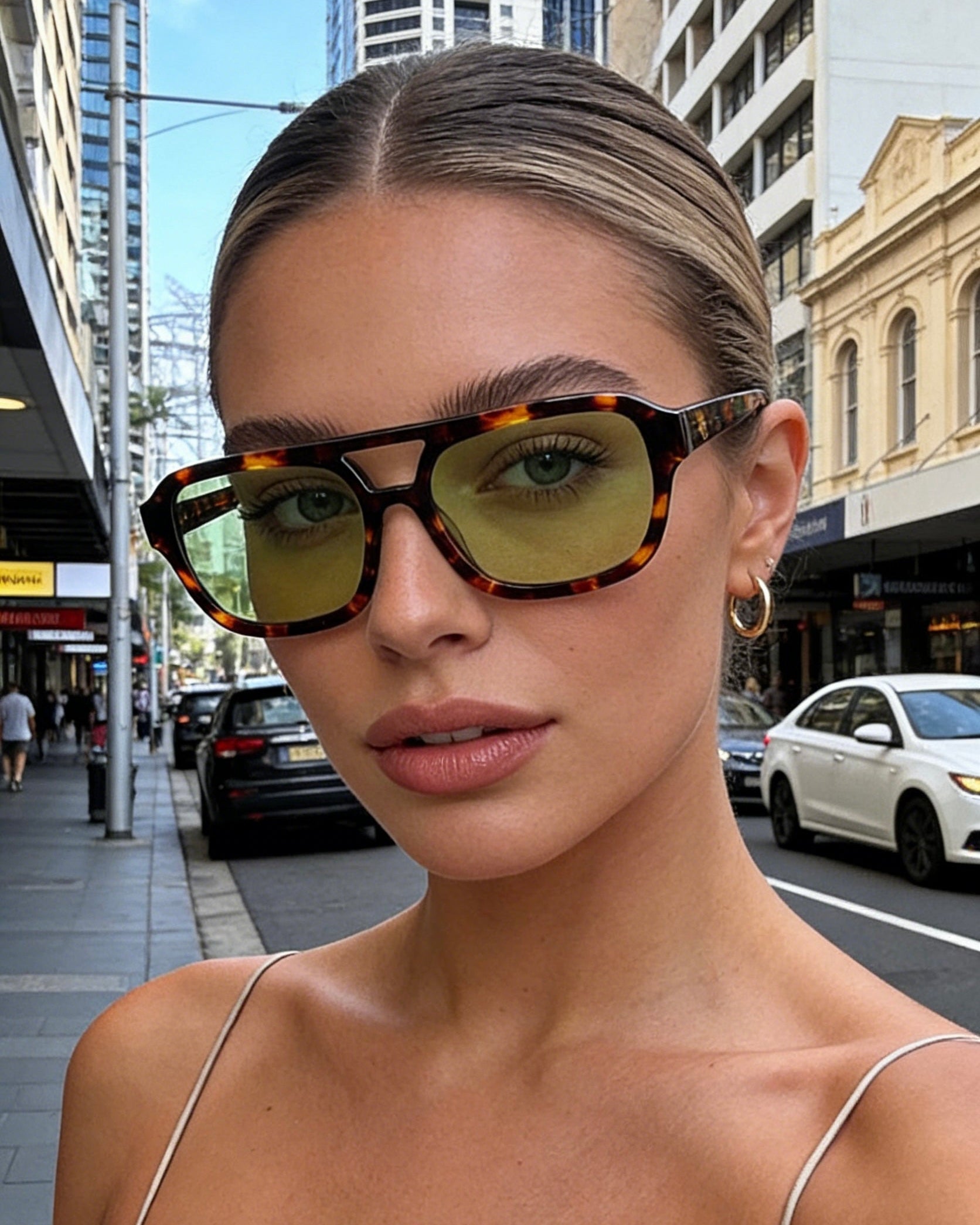 The Olive