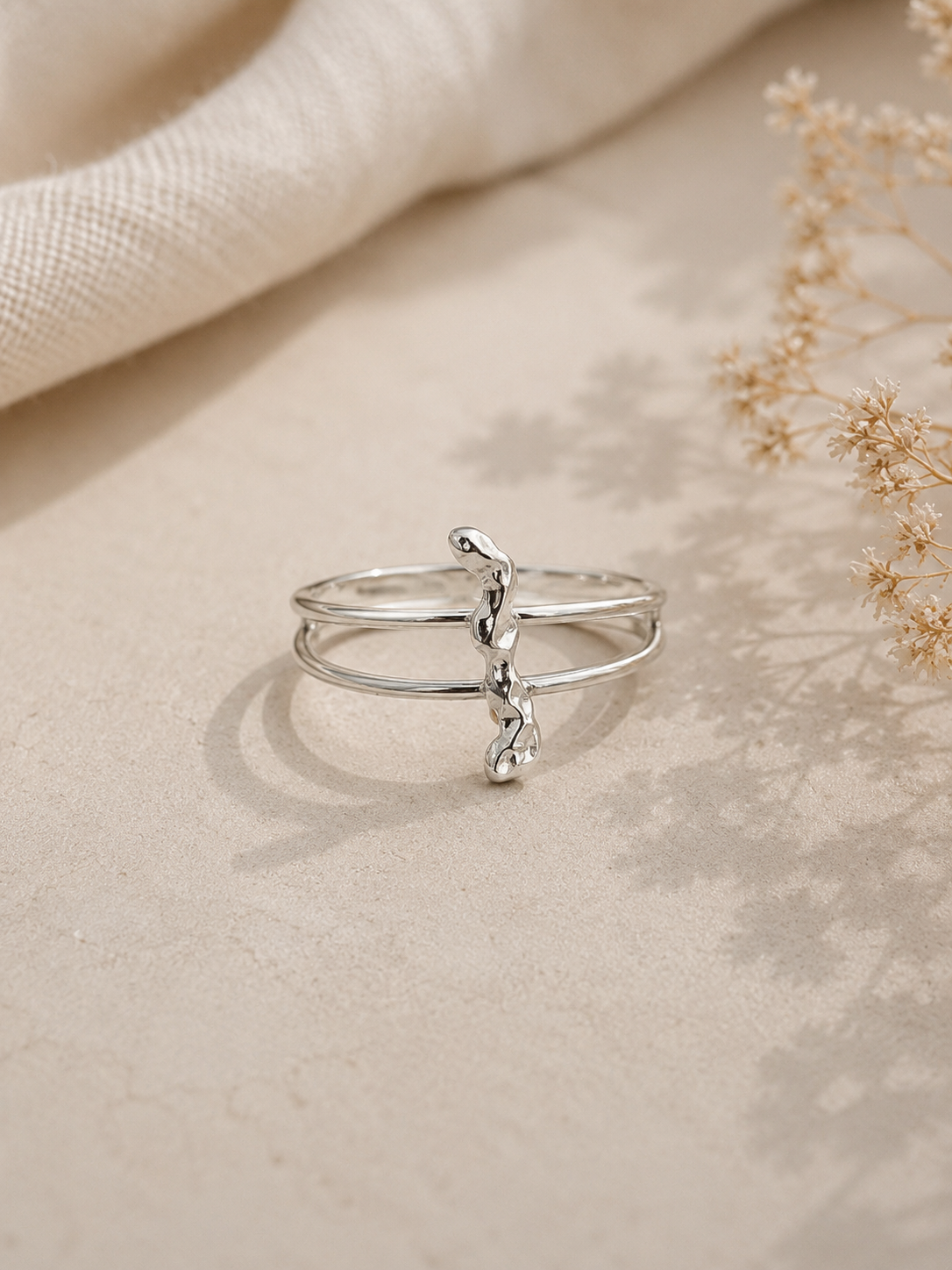 Aetheria Ring