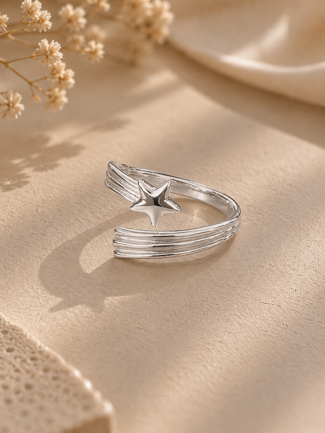 Galaxy Ring