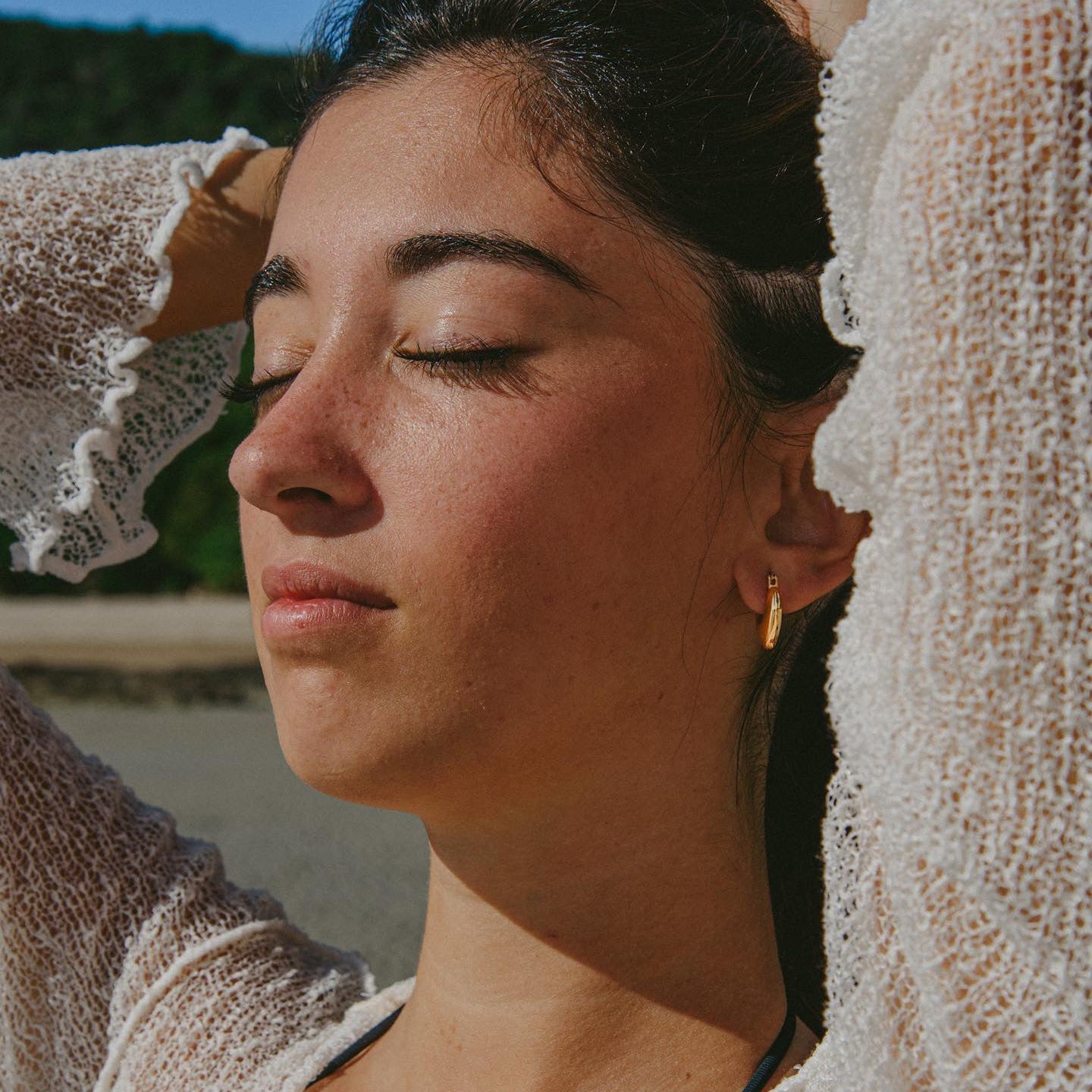 Lilibet Hoops