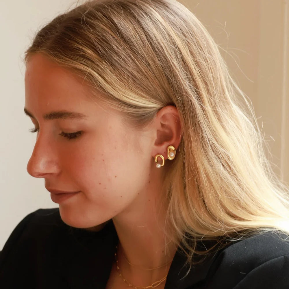 Julia Earrings