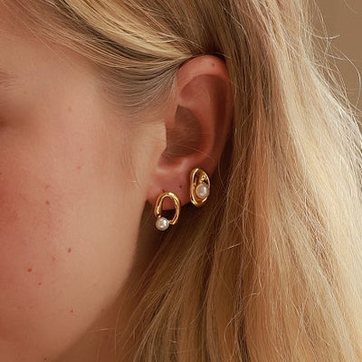 Julia Earrings