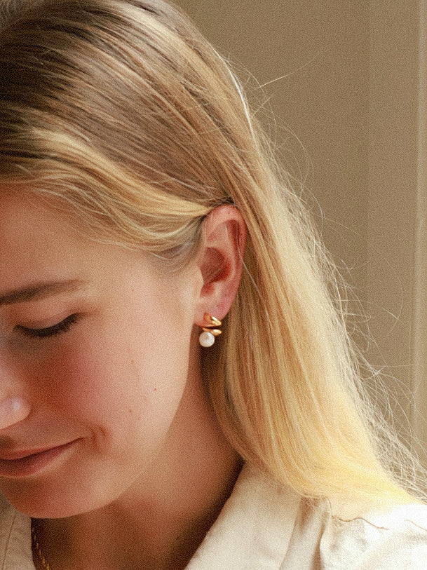 Breille Earrings