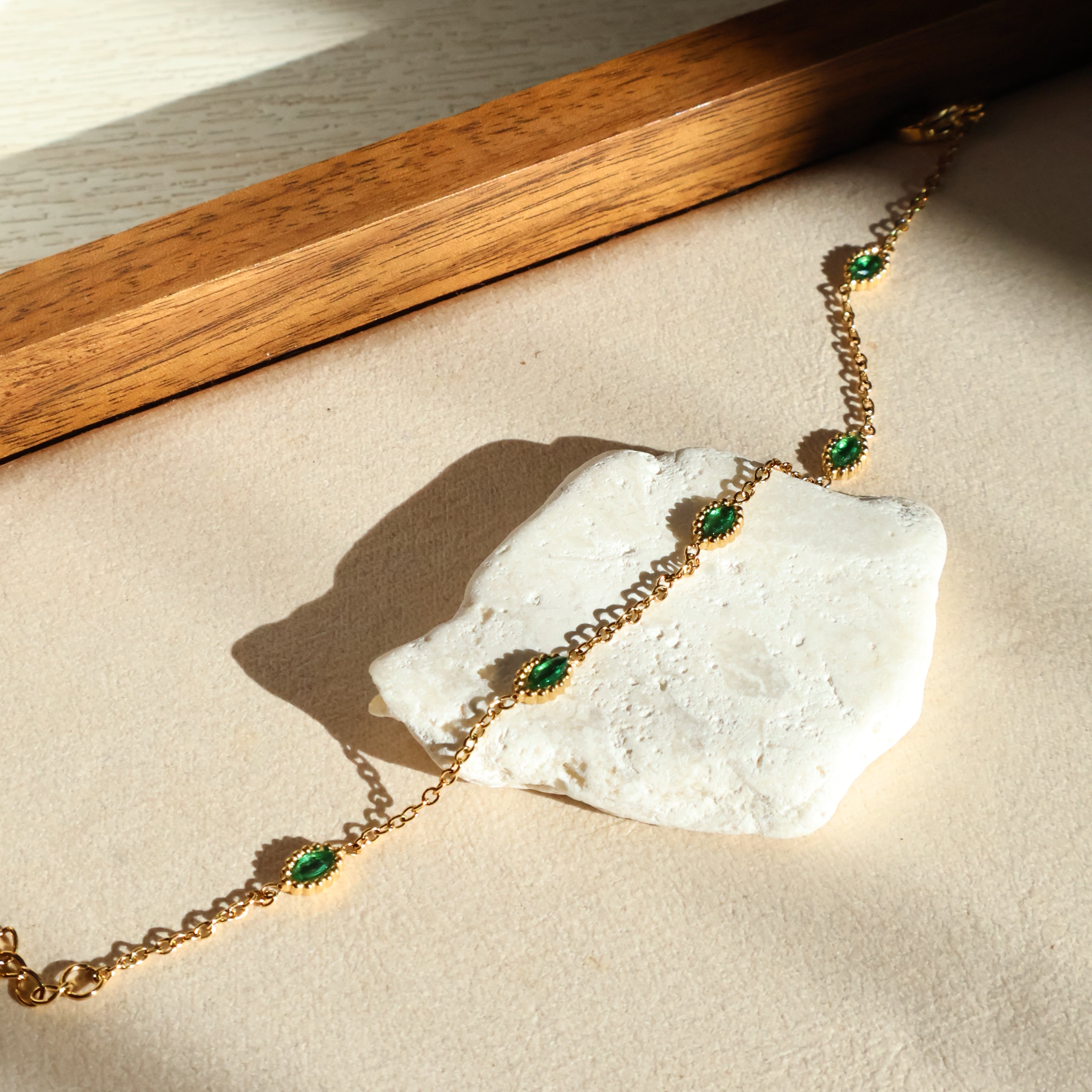 Nova Bracelet