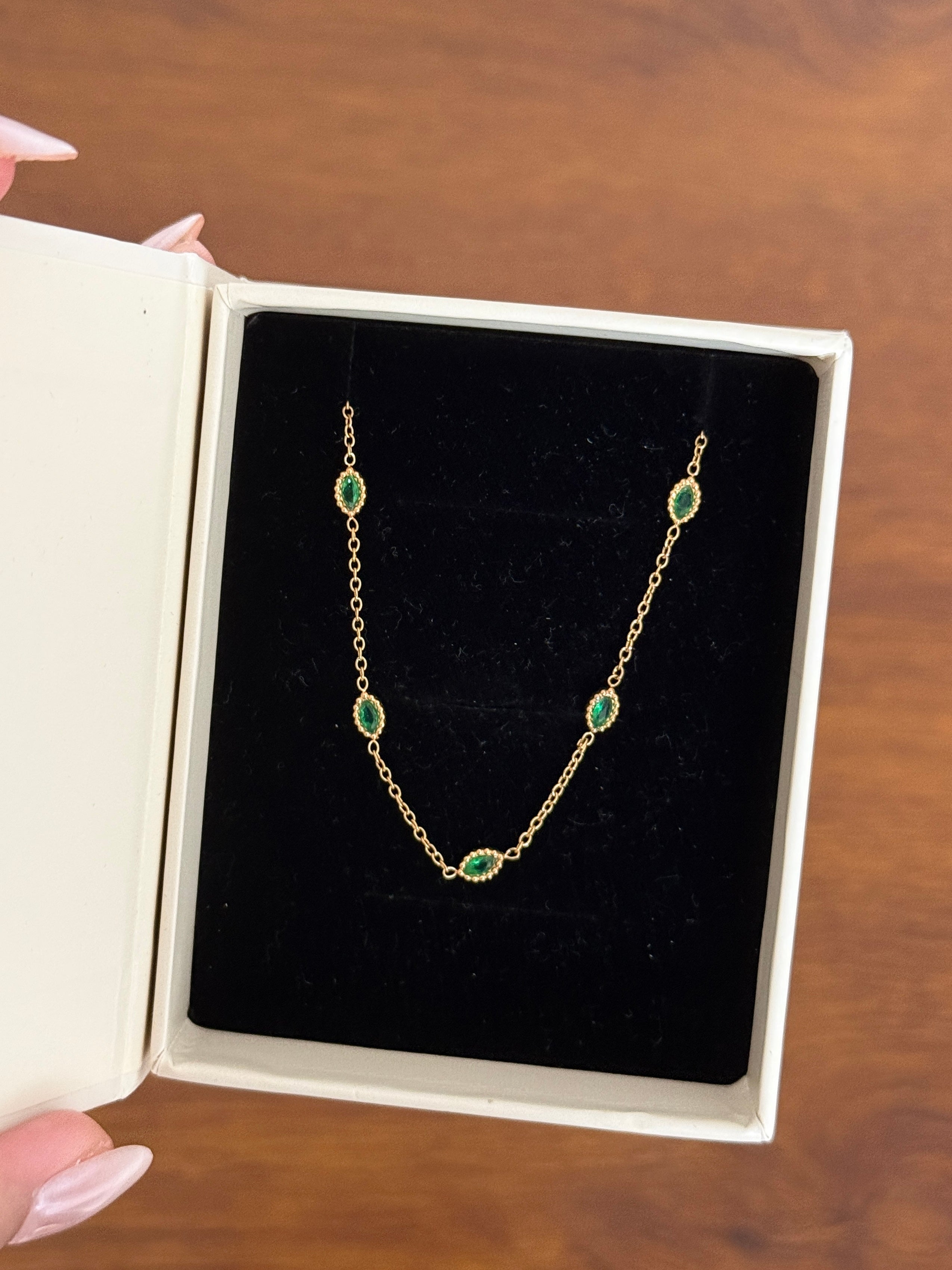 Nova Bracelet