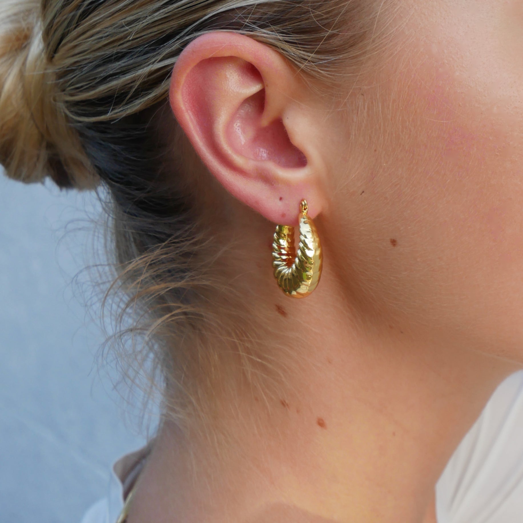 Makenna Hoops