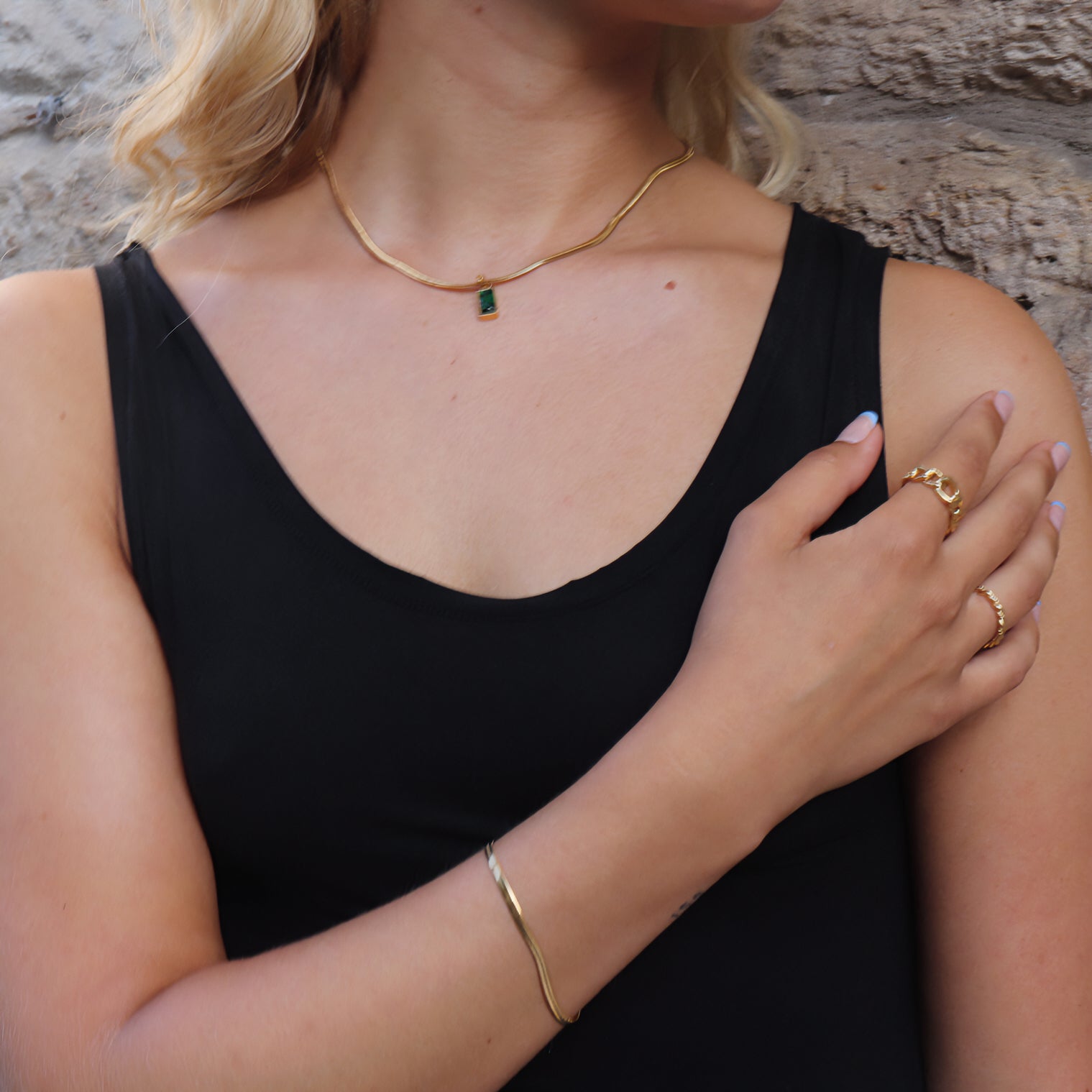 Maya Bracelet