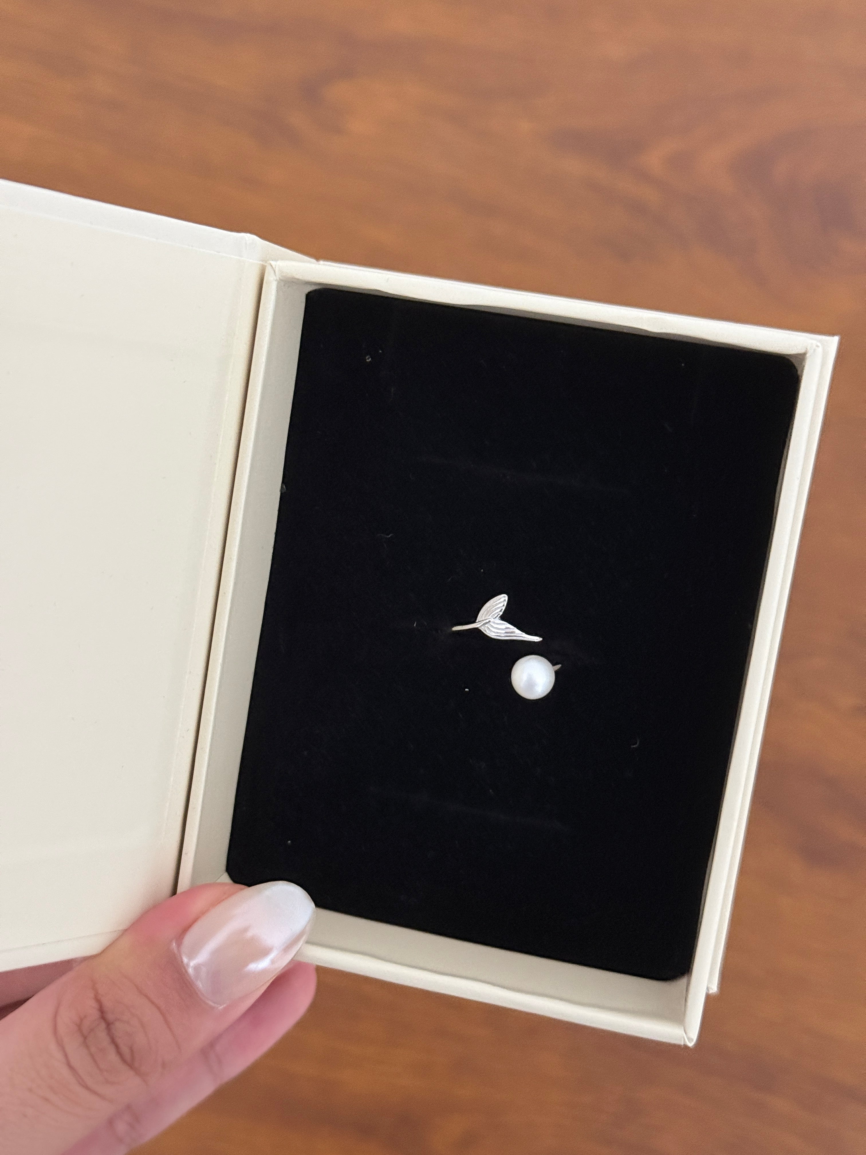 Mina Ring