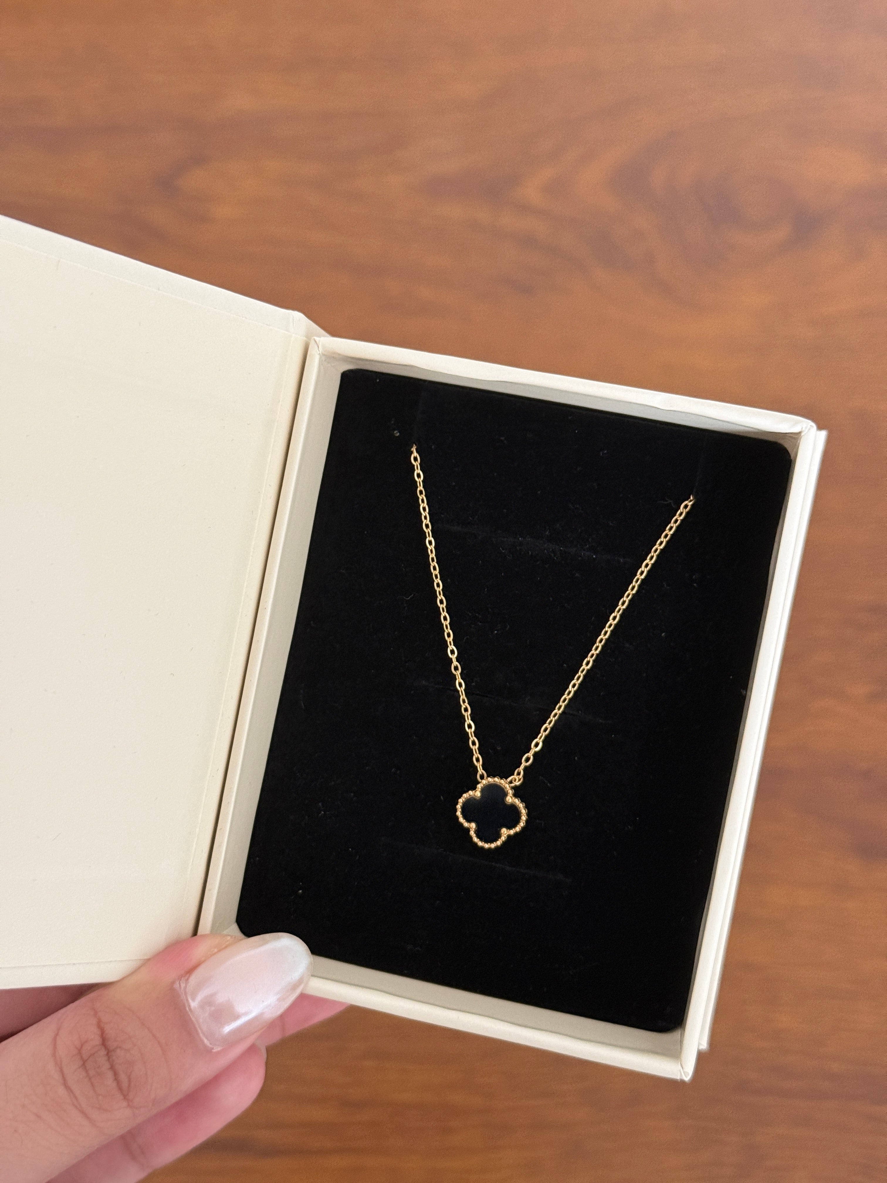 Nox Necklace