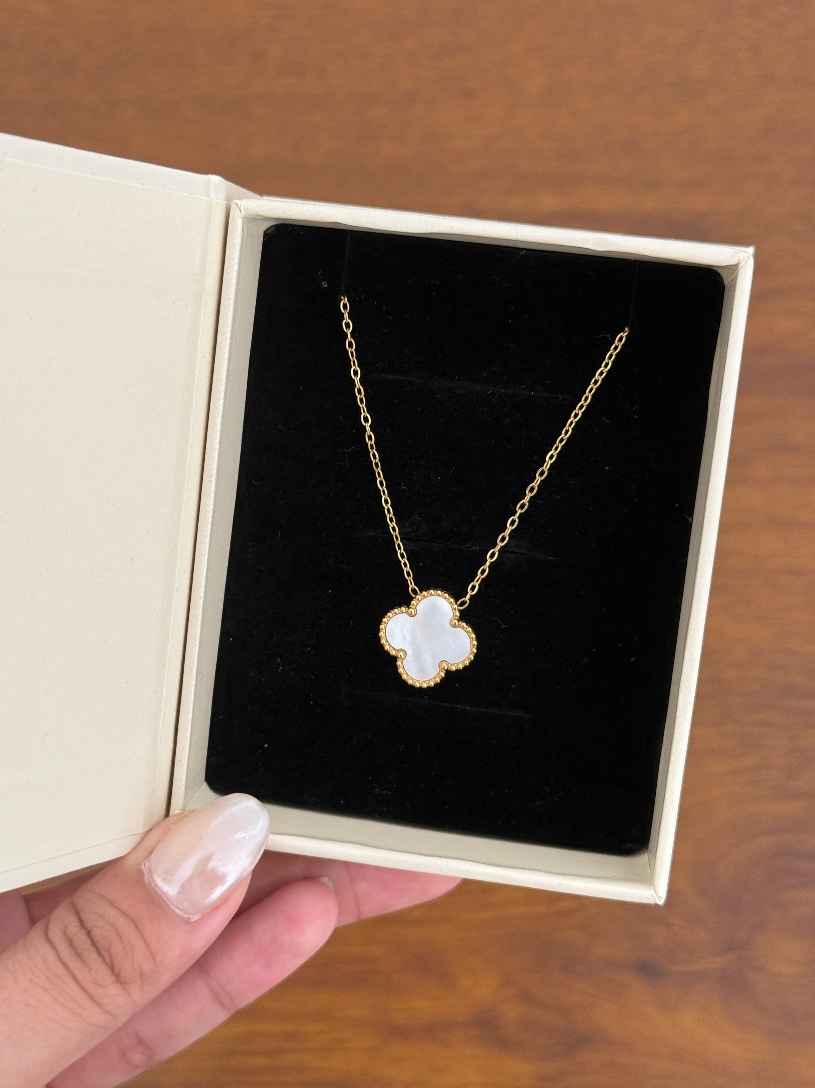 Orla Necklace