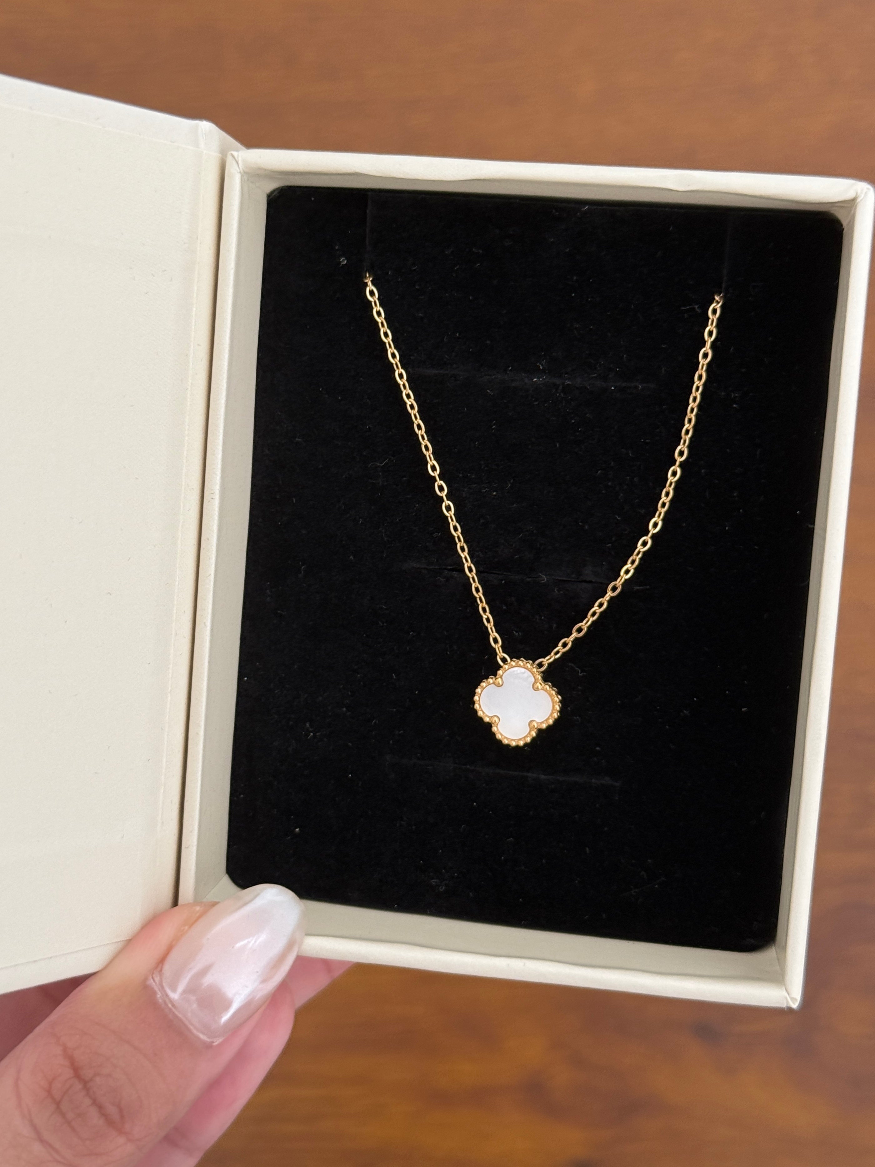 Orla Necklace