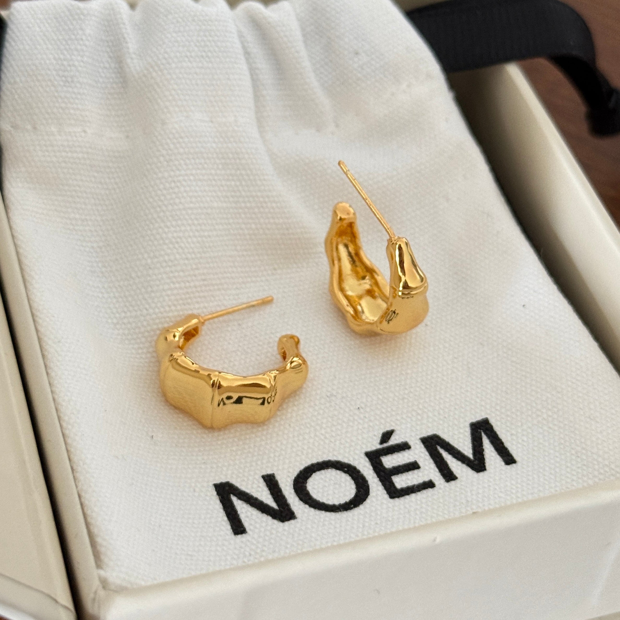 Heidi Earrings