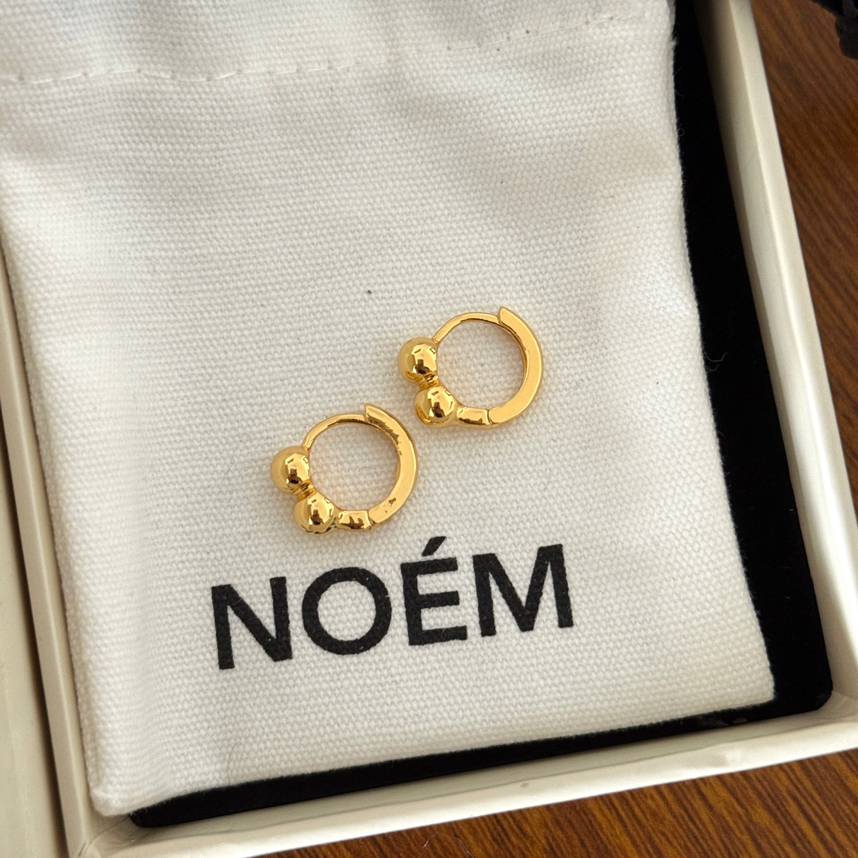 Nicole Hoops