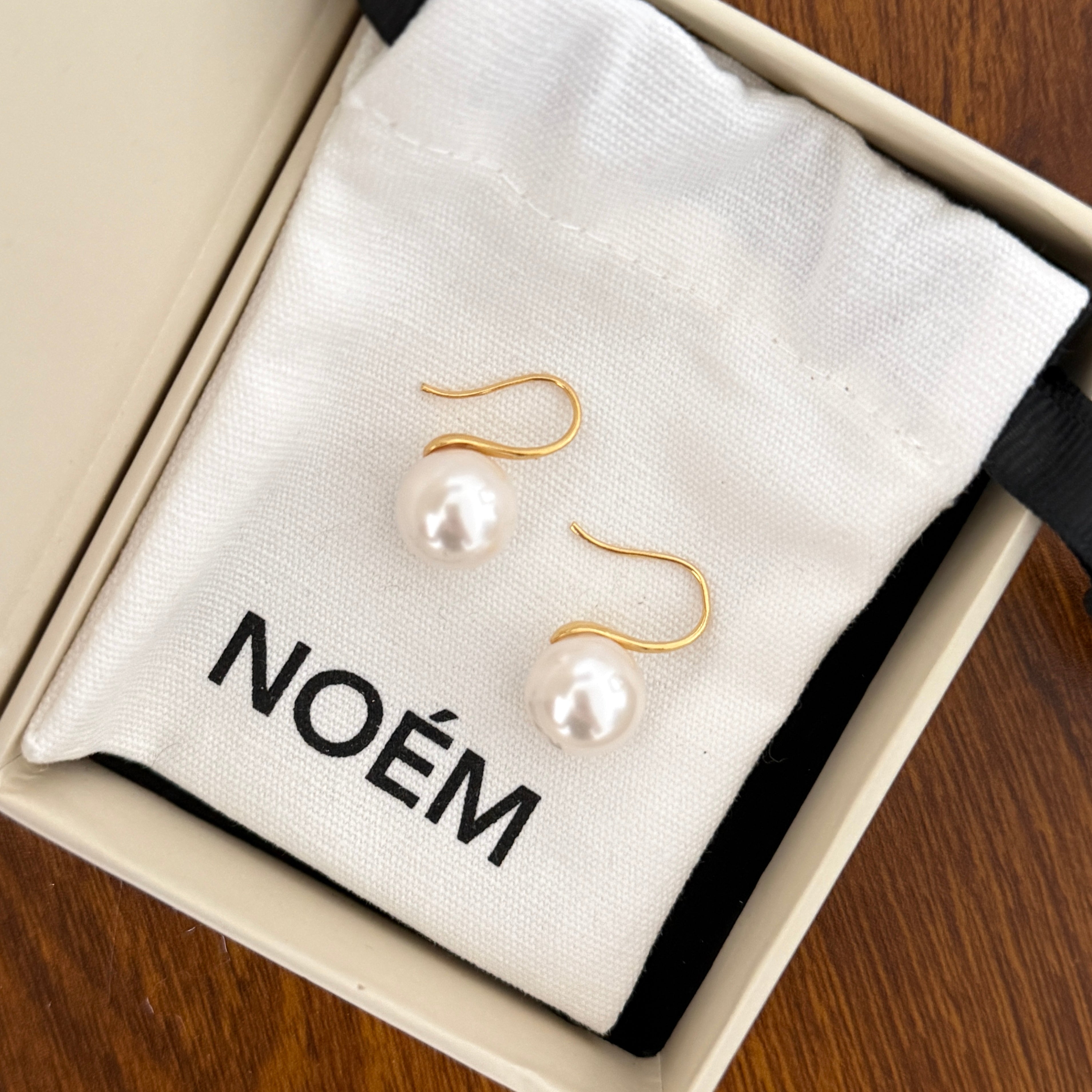 Annie Earrings