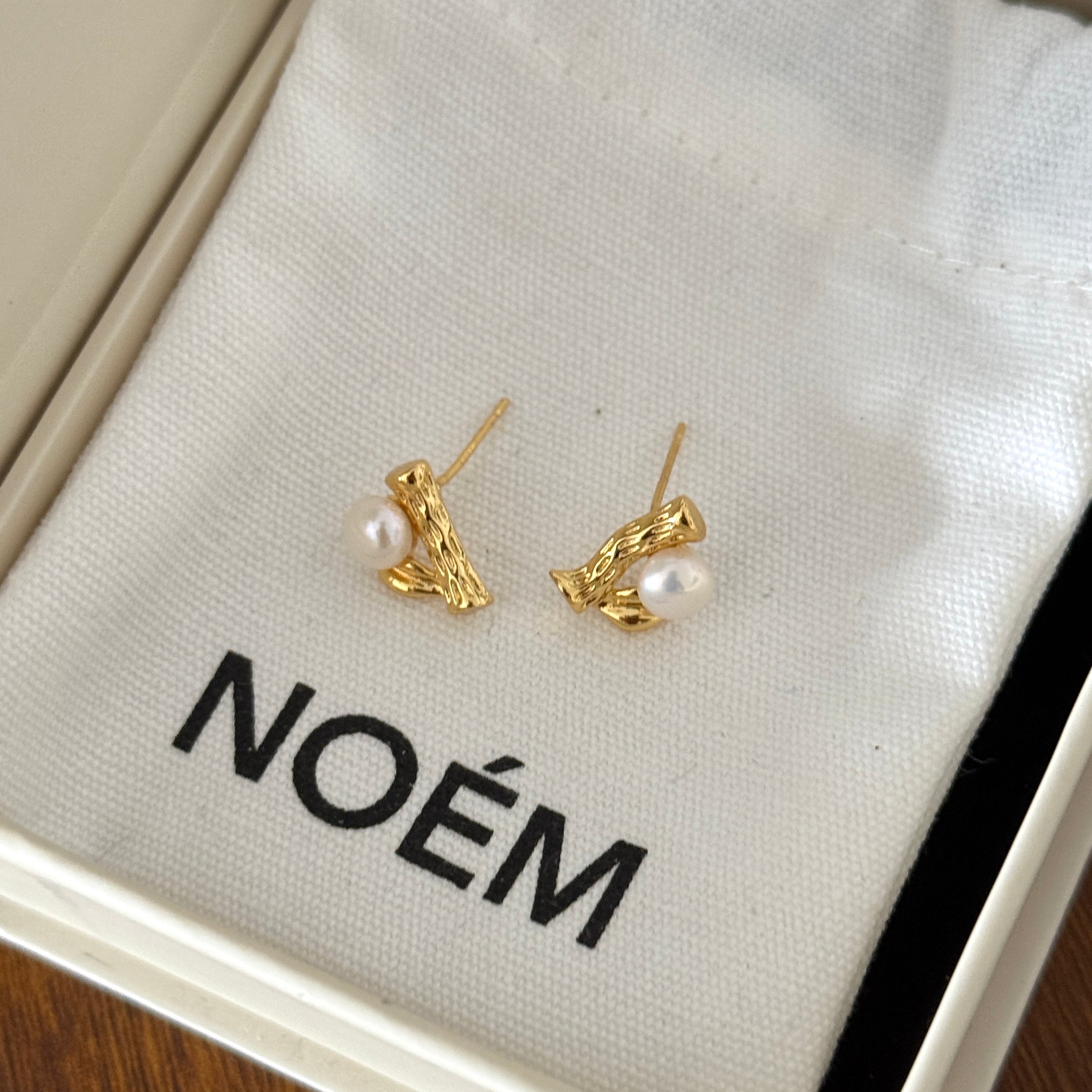 Eliza Earrings