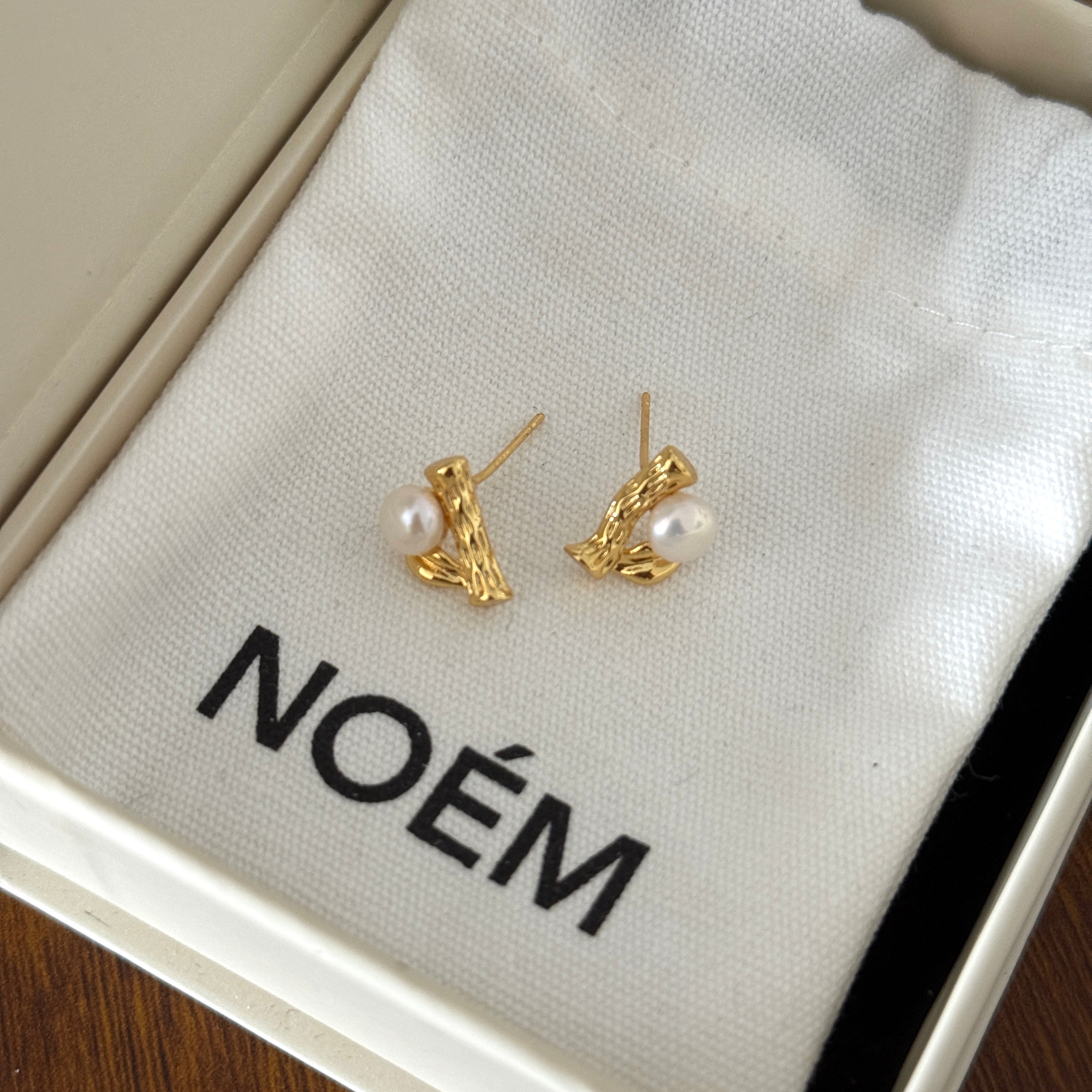 Eliza Earrings