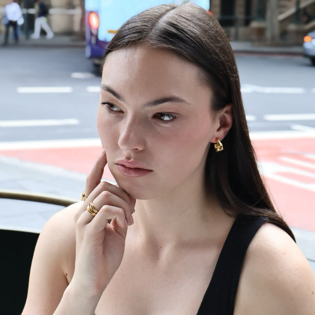 Heidi Earrings