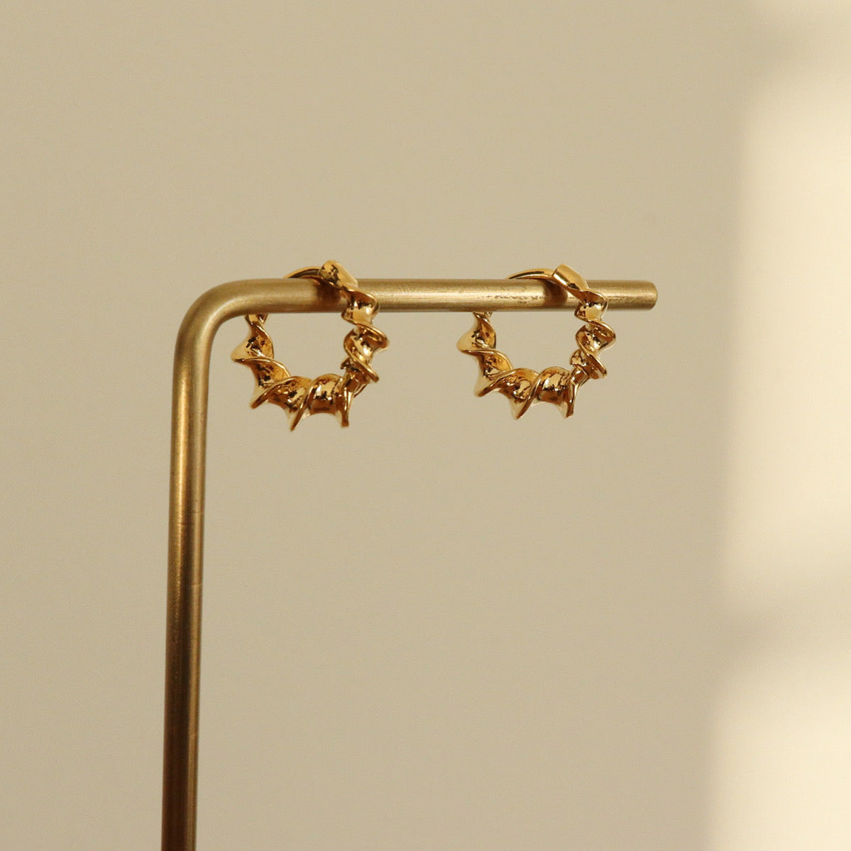 Naomi Hoops