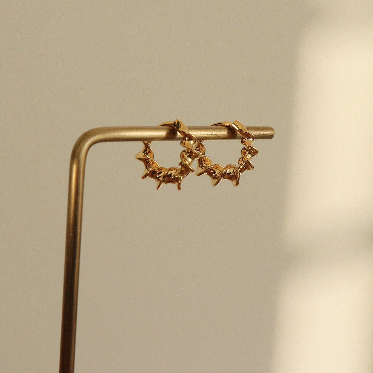 Naomi Hoops