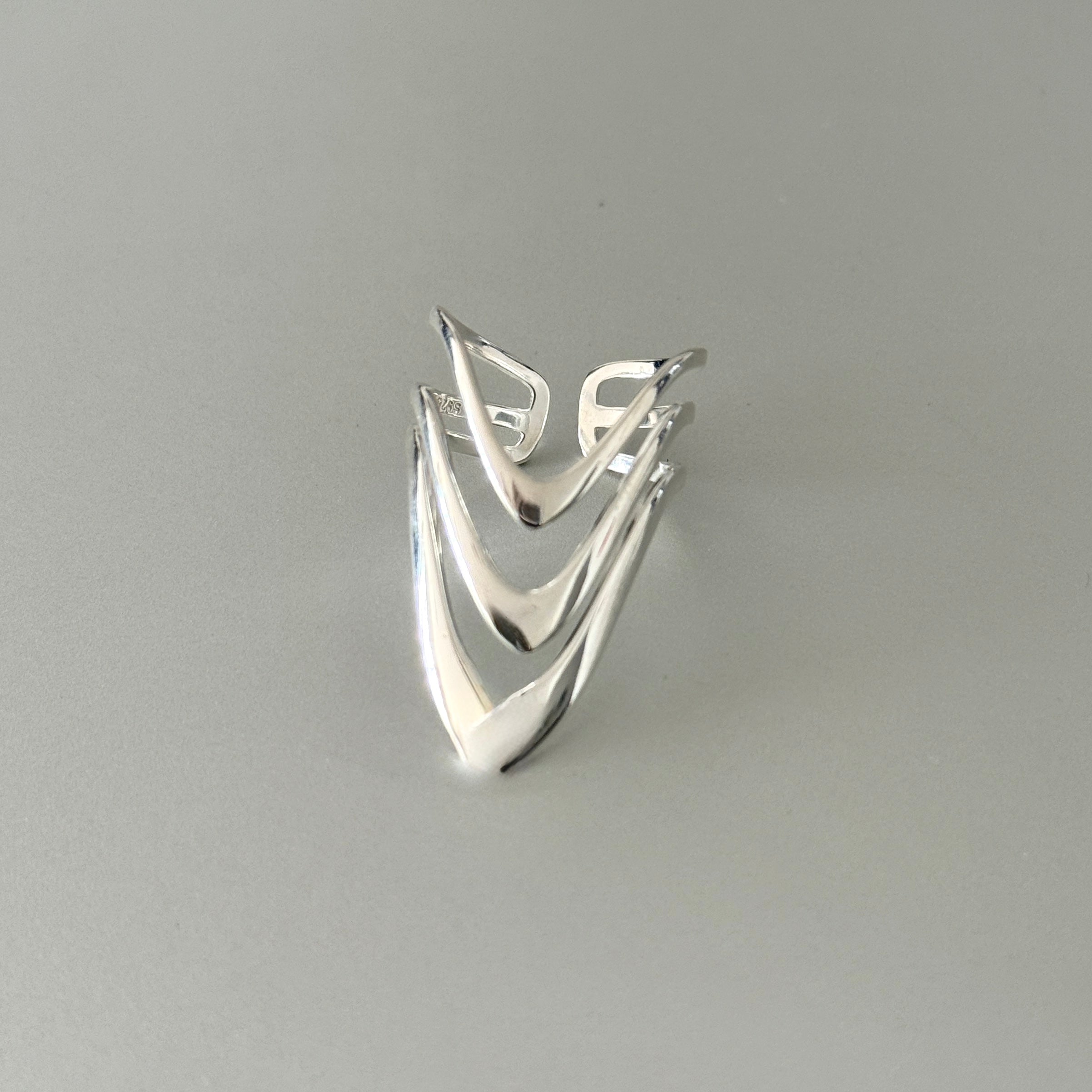 Pallas Ring