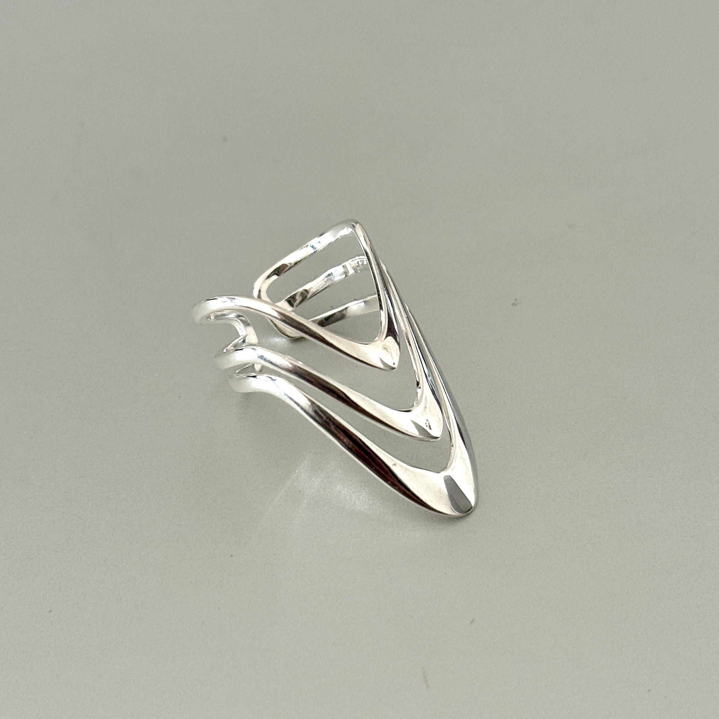Pallas Ring