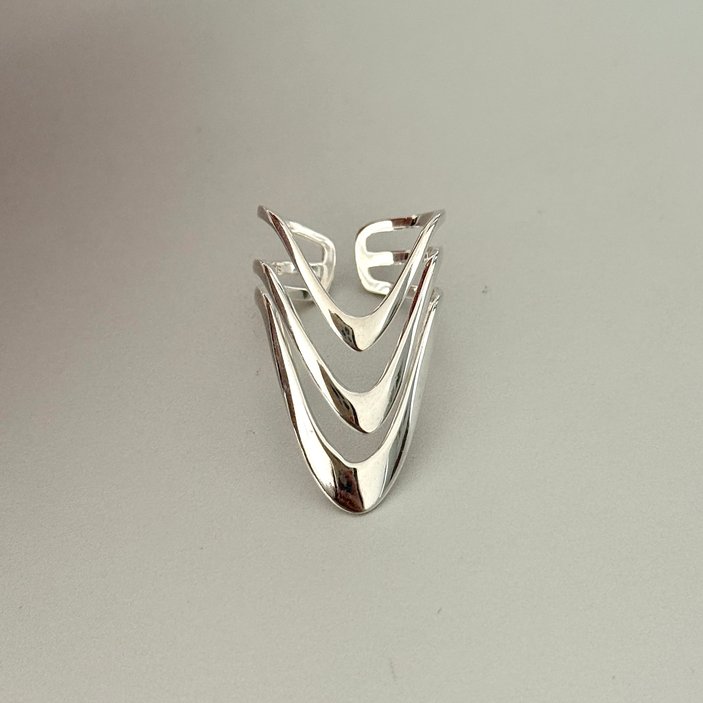 Pallas Ring