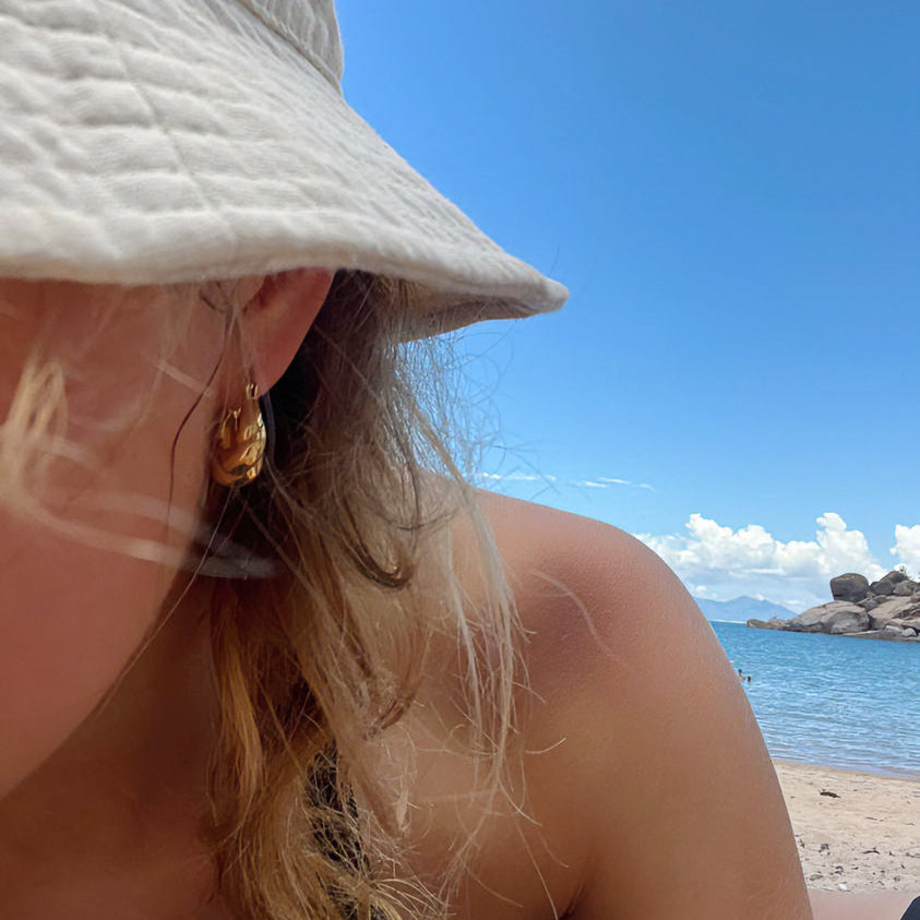 Mariah Hoops