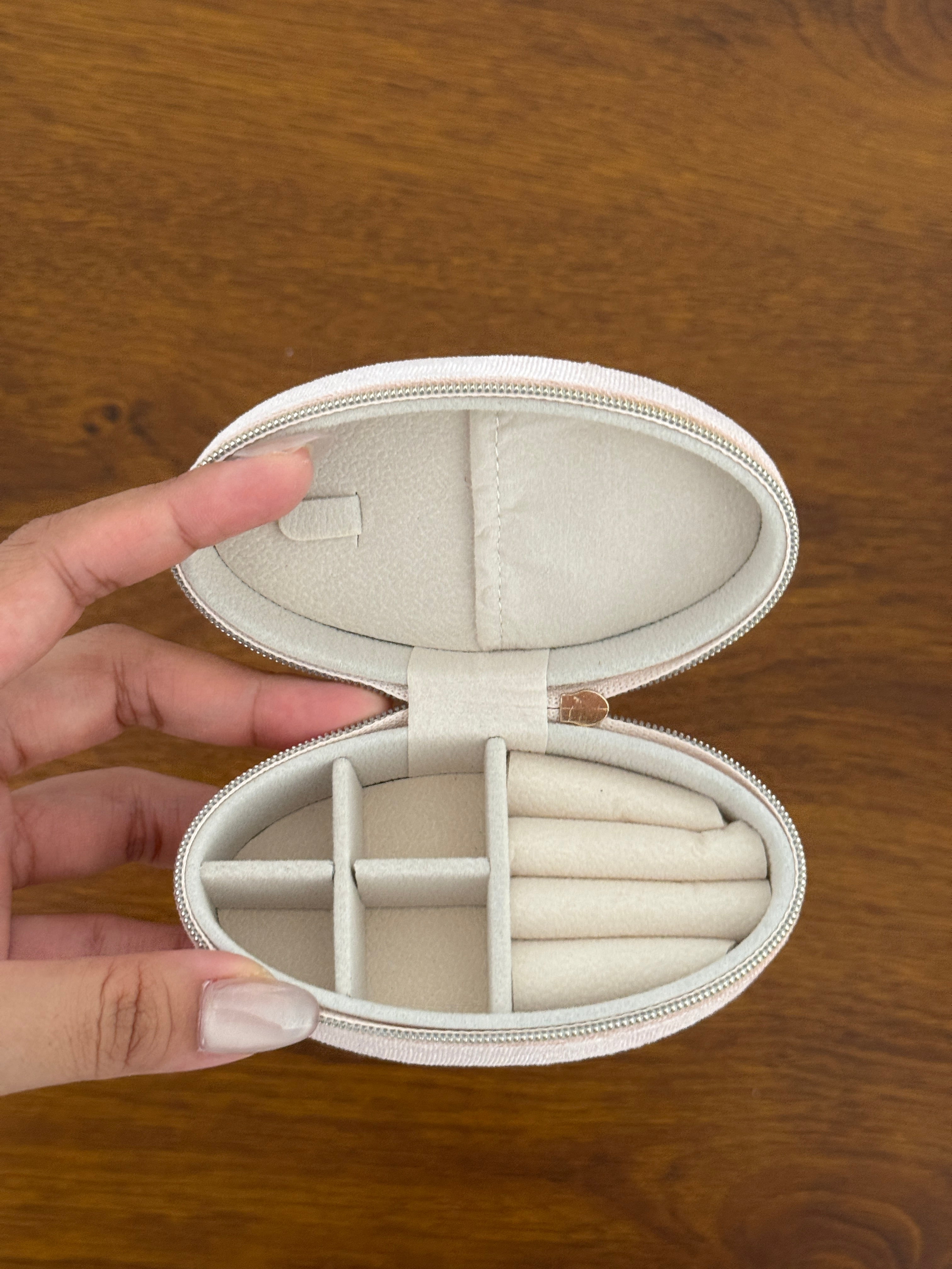 Jewellery Box