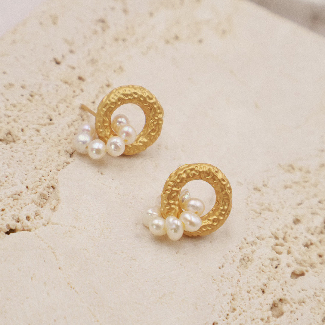 Ione Earrings