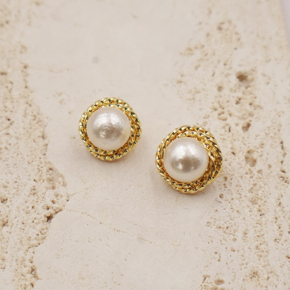 Thetis Earrings