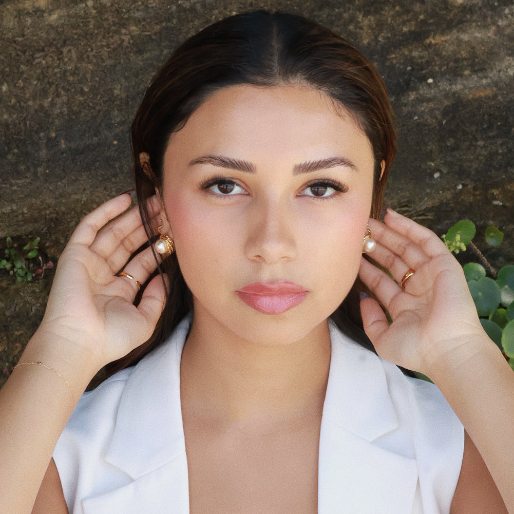 Thetis Earrings