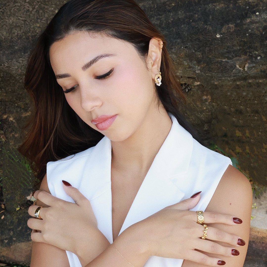 Ione Earrings