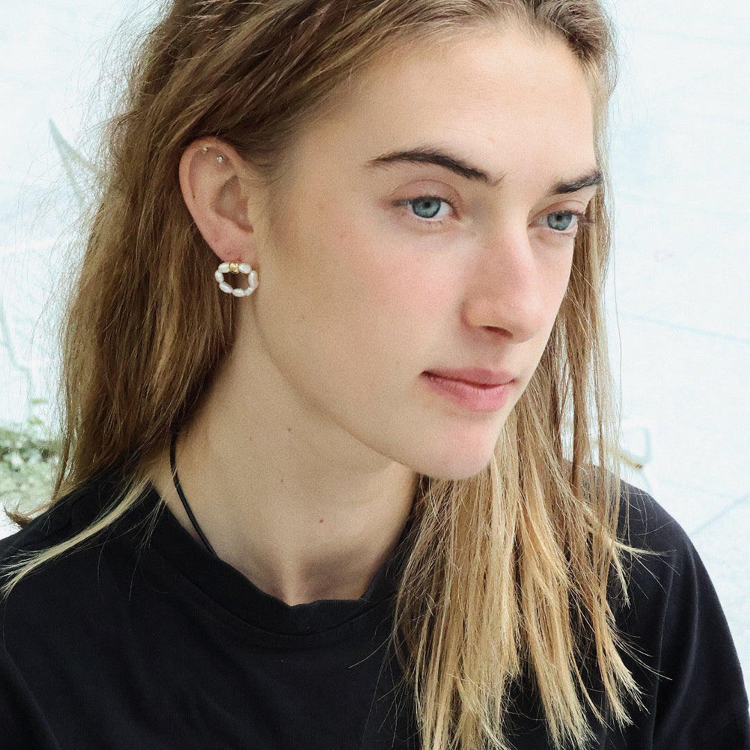 Myra Earrings
