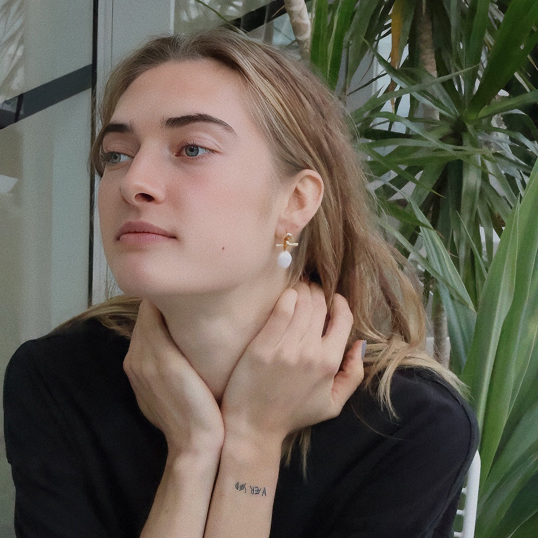 Irida Earrings