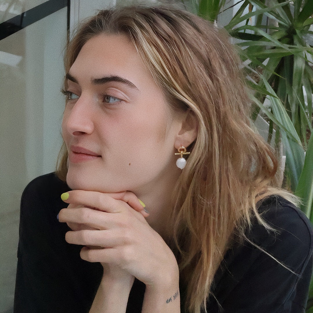 Irida Earrings