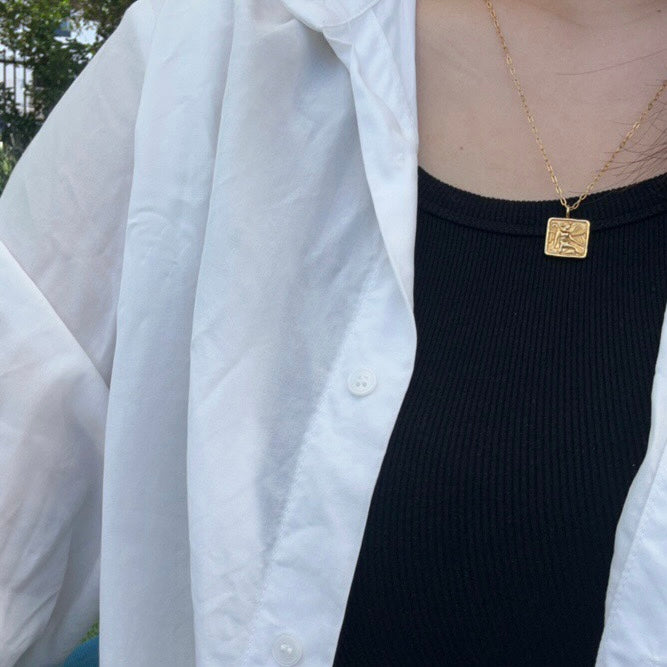 Angela Necklace