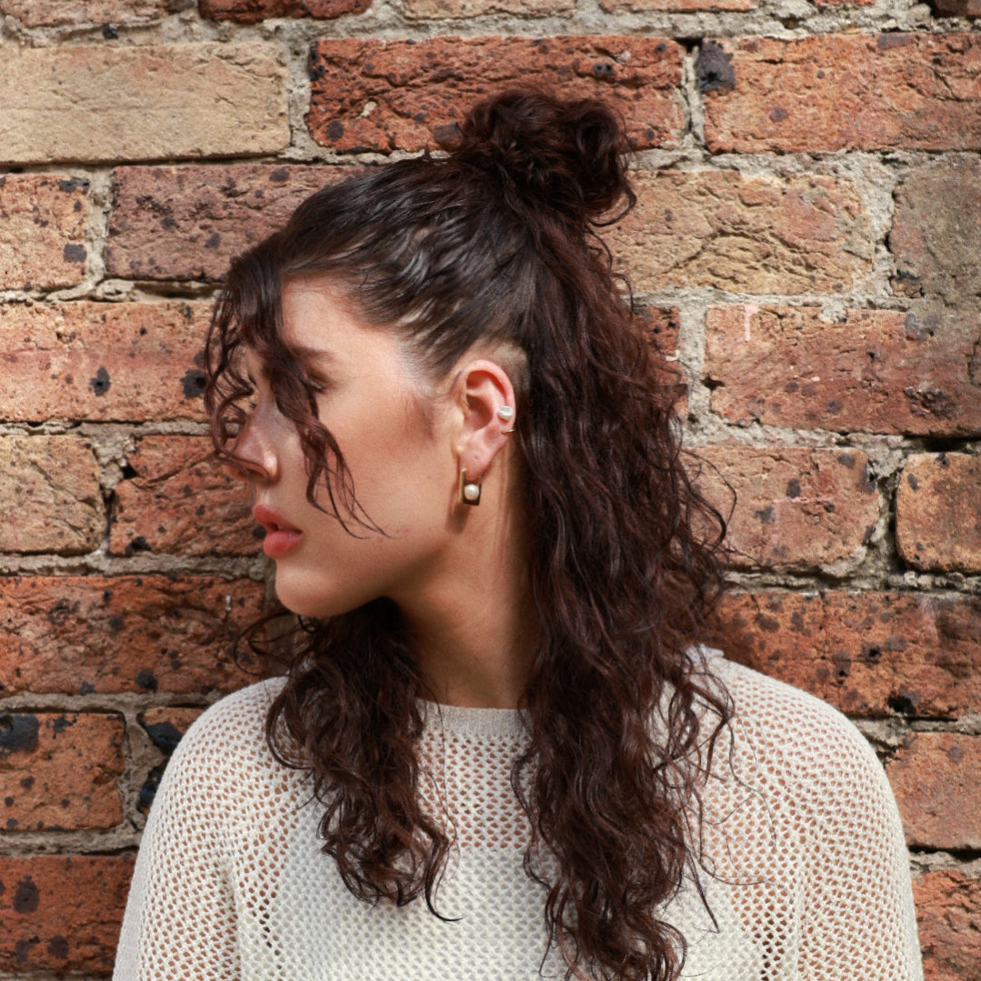 Genesia Earrings
