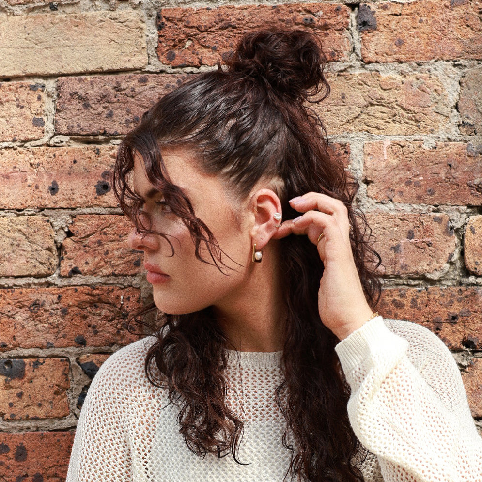 Genesia Earrings
