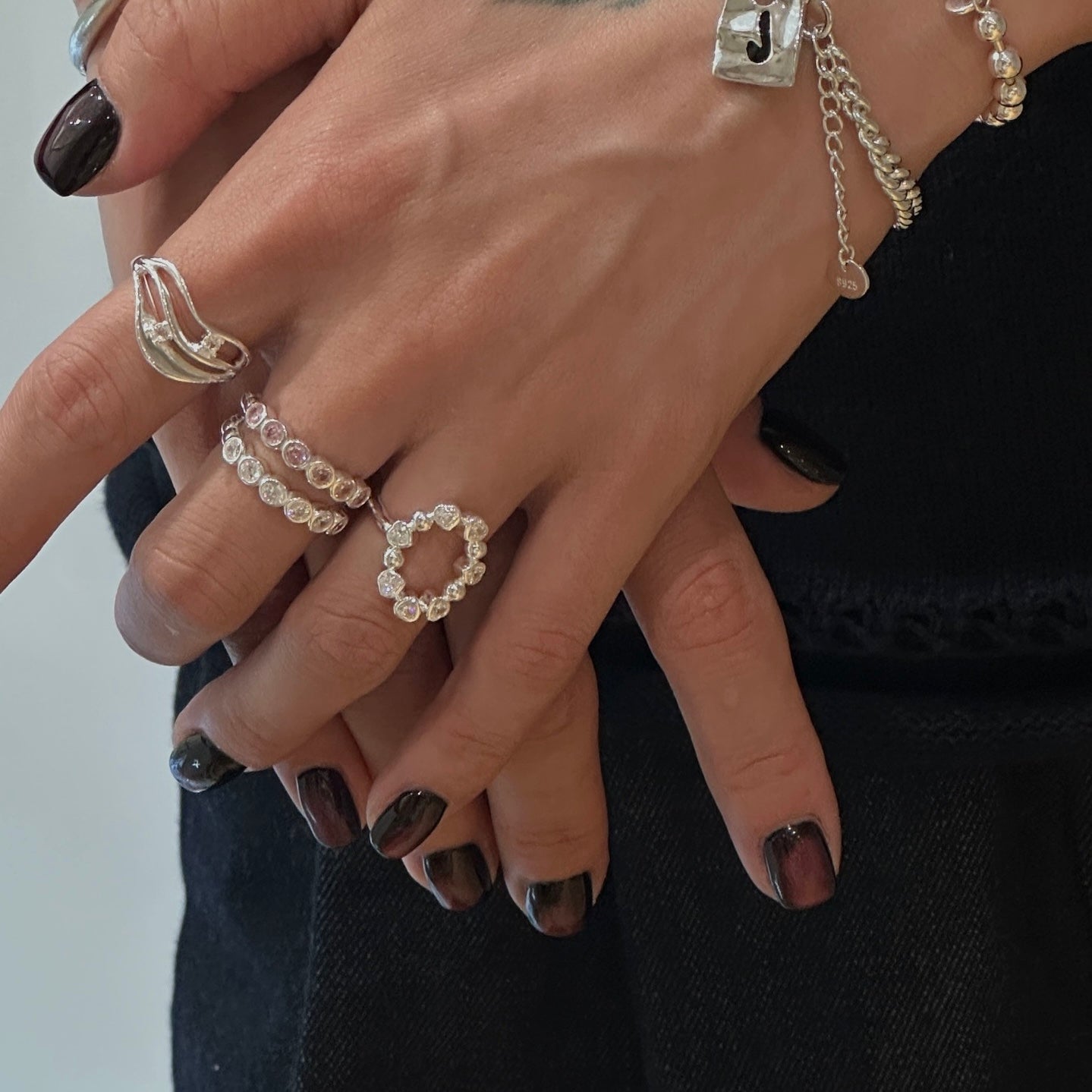 Ysabel Ring
