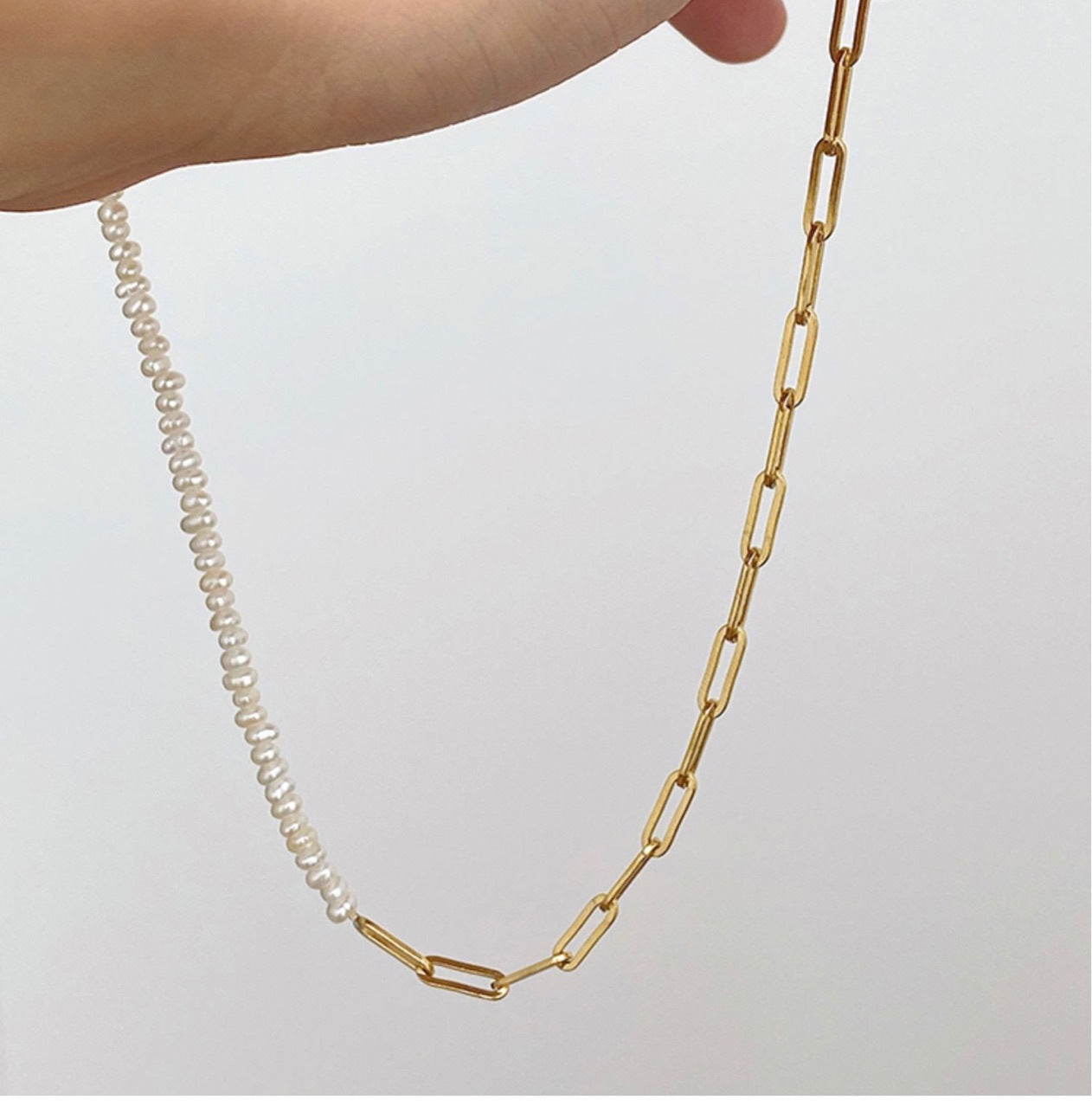 Hazel Necklace
