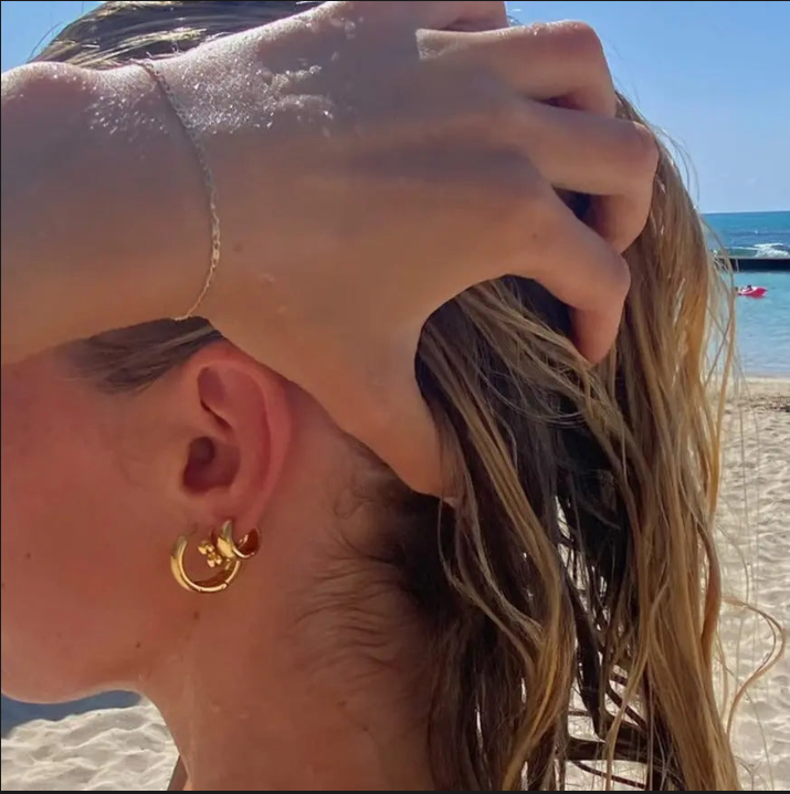 Nicole Hoops