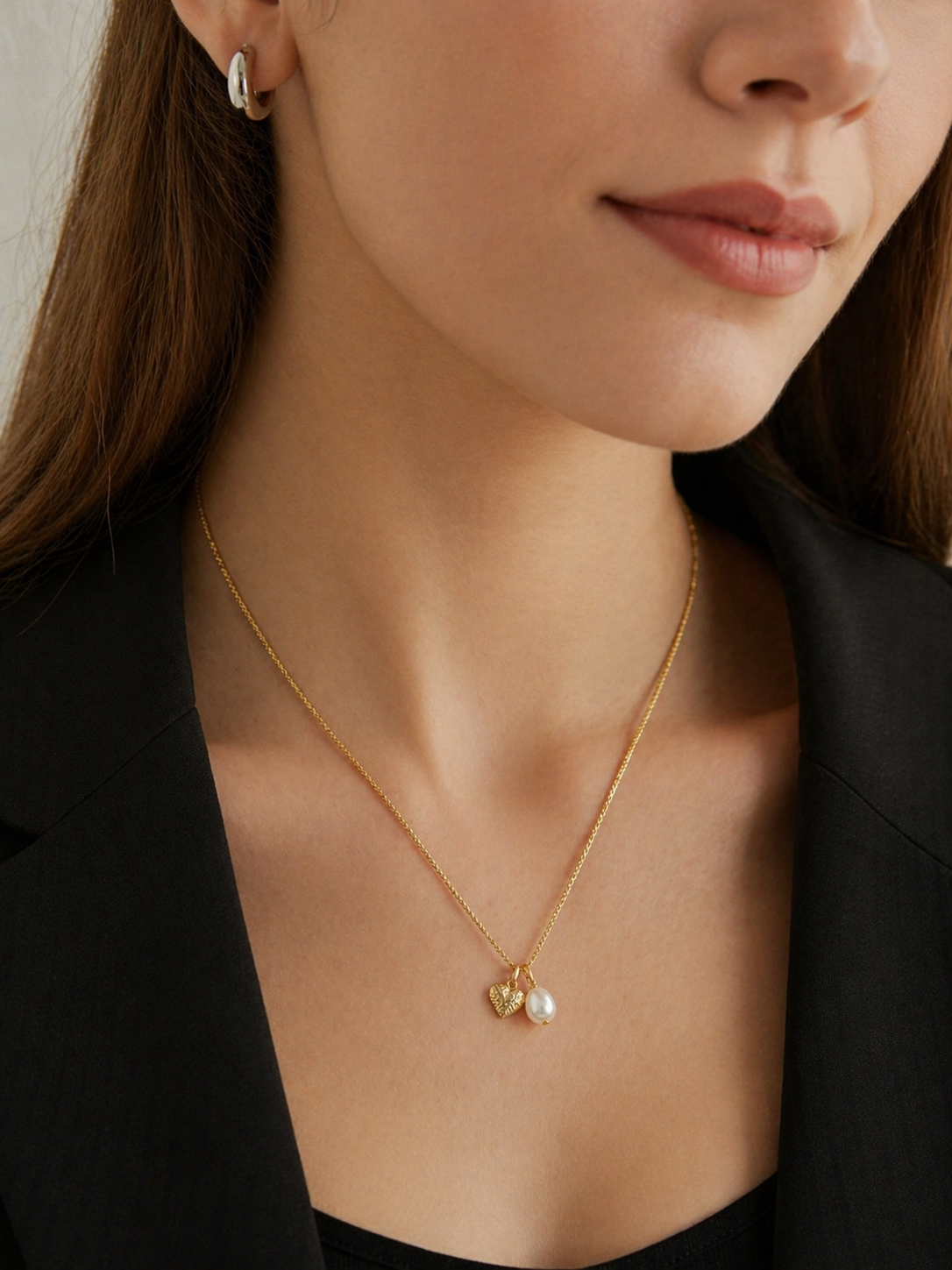 Astrid Necklace
