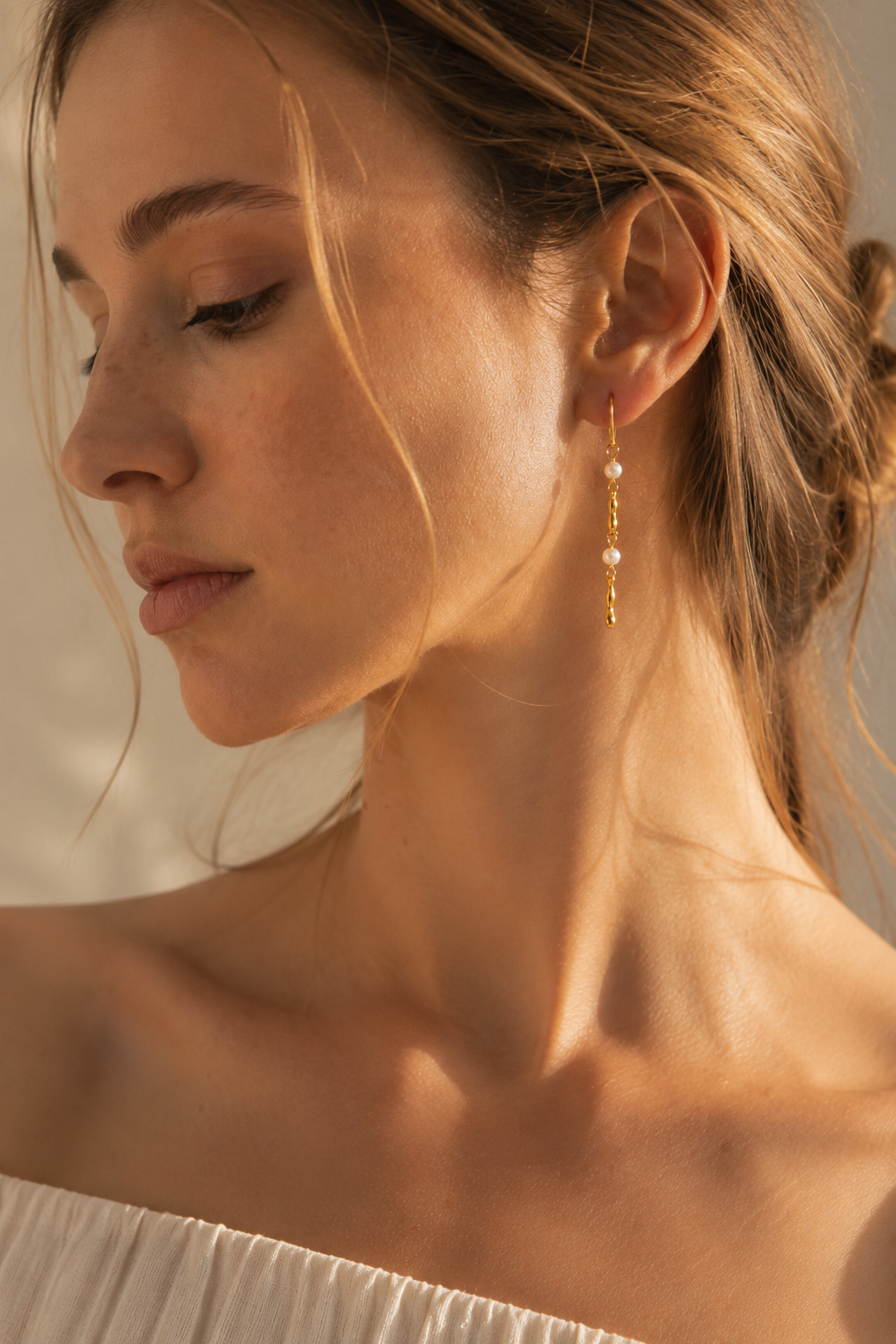 Electra Earrings