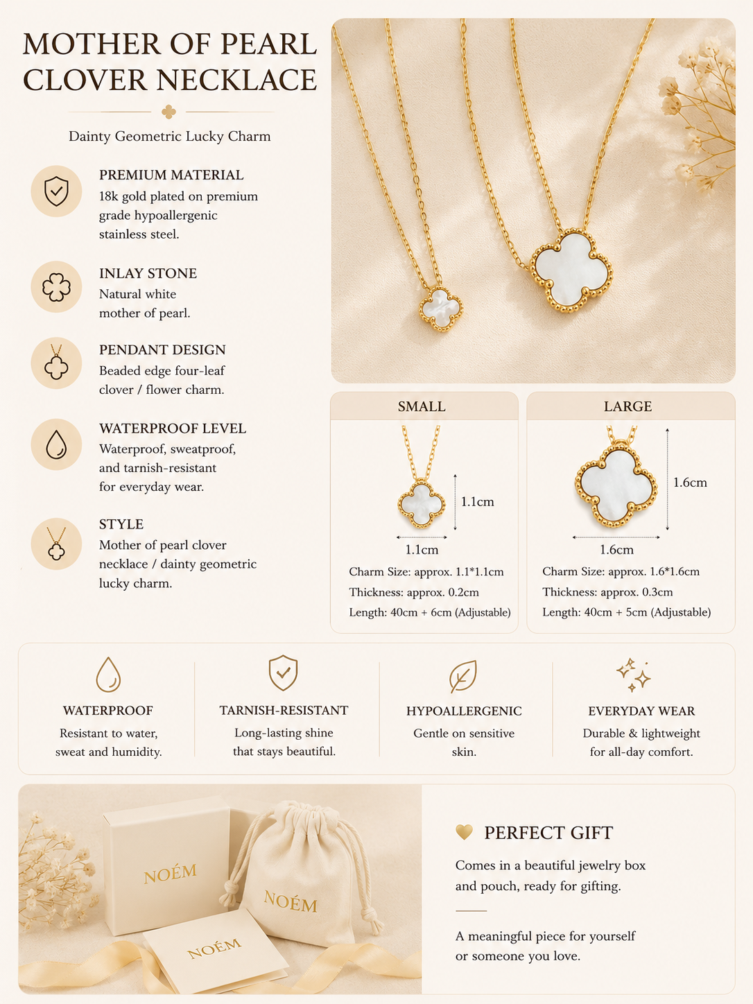 Orla Necklace