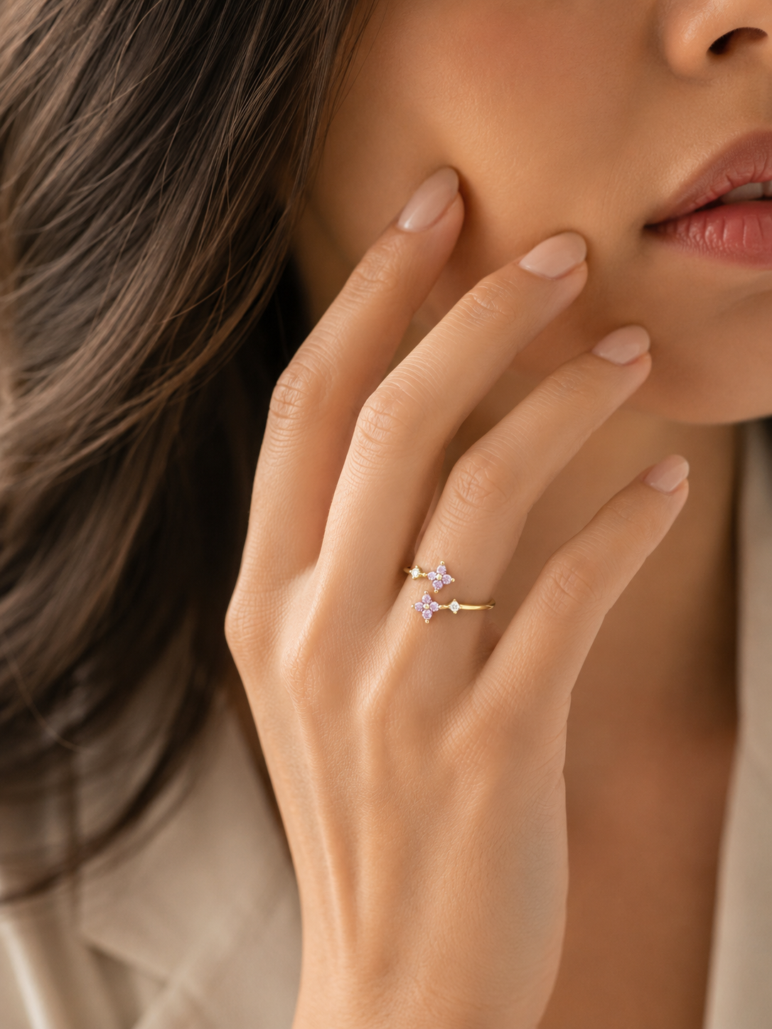 Cruz Ring