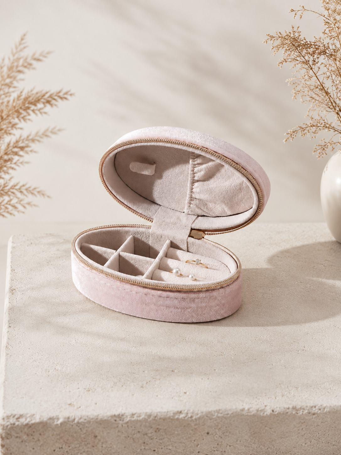 Jewellery Box