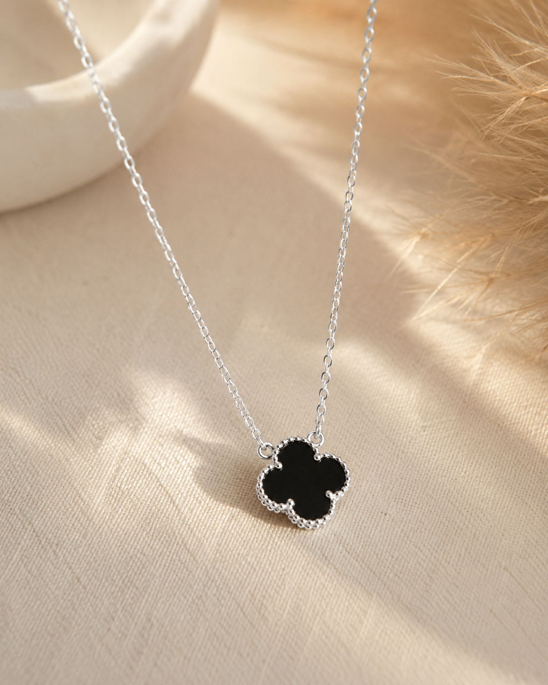 Oryn Necklace
